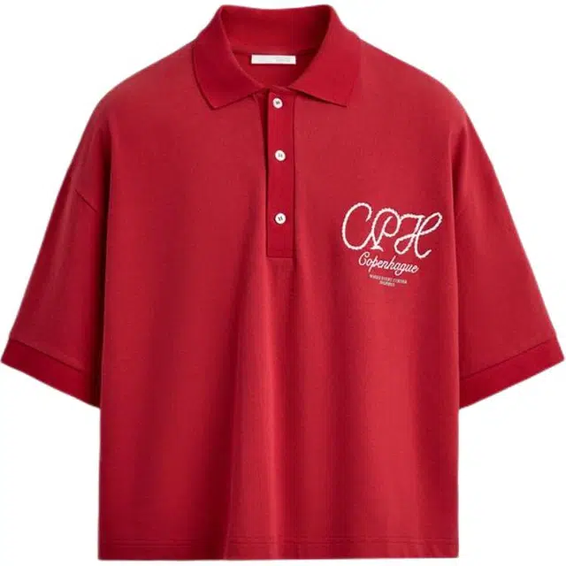 ZARA Polo