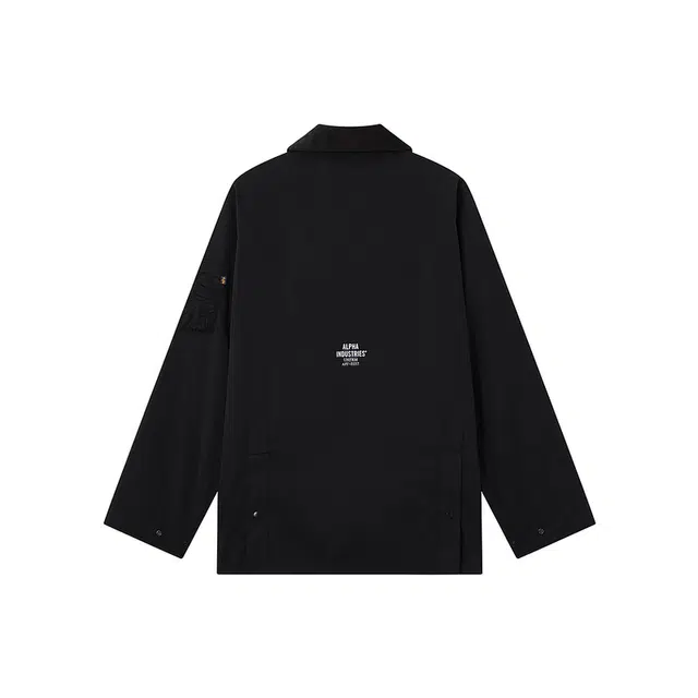 Alpha Industries