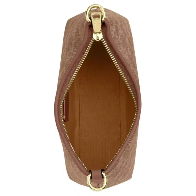 COACH Laurel 19 Small Brown