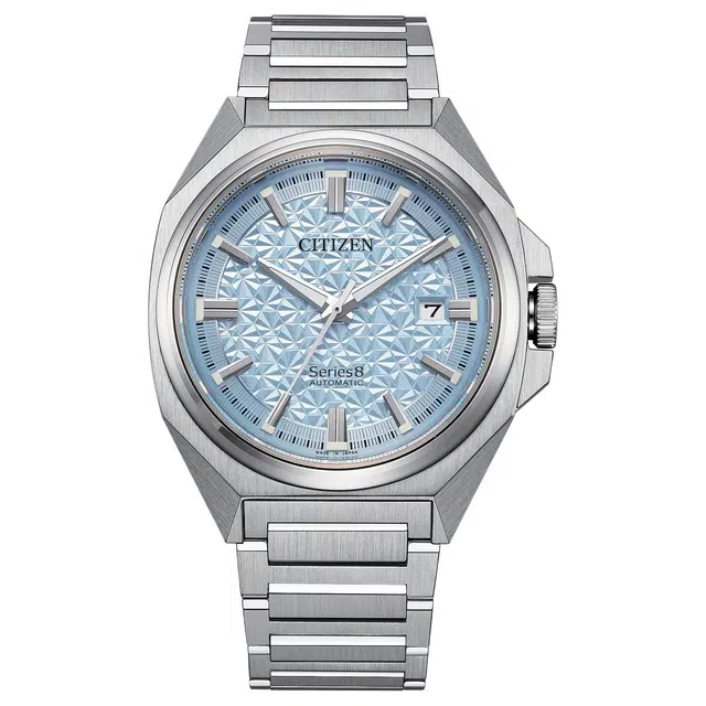 CITIZEN Series8 100 40mm