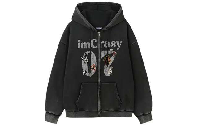 Imcrasy Logo