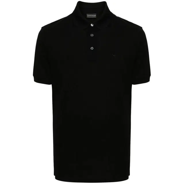 EMPORIO ARMANI FW23 LogoPolo