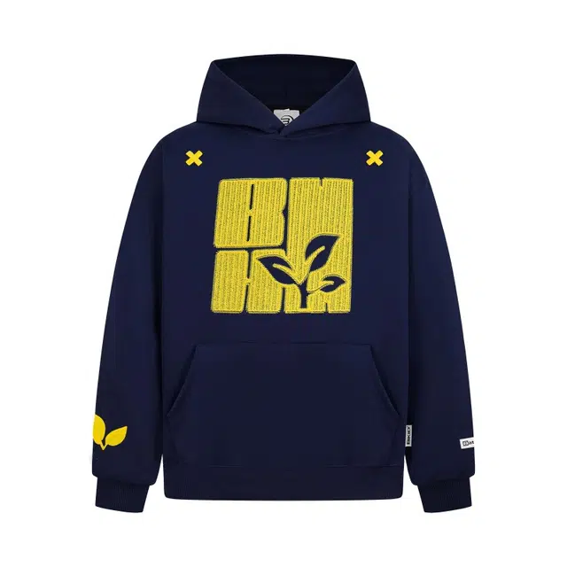 ONE SHALLOW oversize