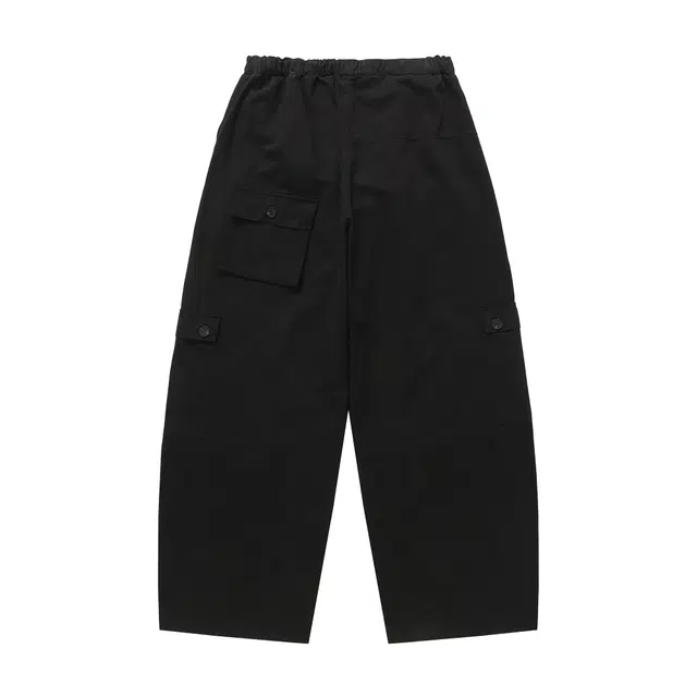 BOTANICA 25FW oversize