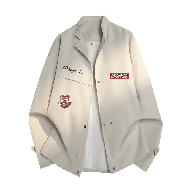 PAL ONGACO logovintage