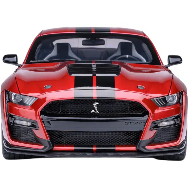 AUTOart FORD MUSTANG SHELBY GT500