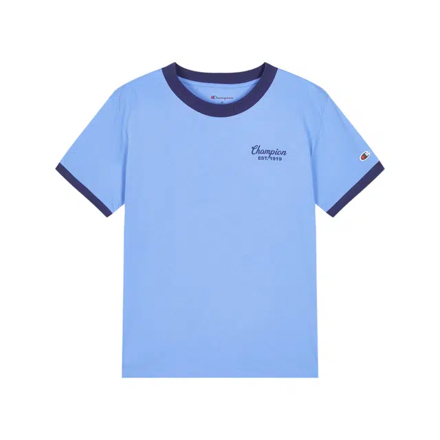 Champion Women's Legacy SS24 LogoT
