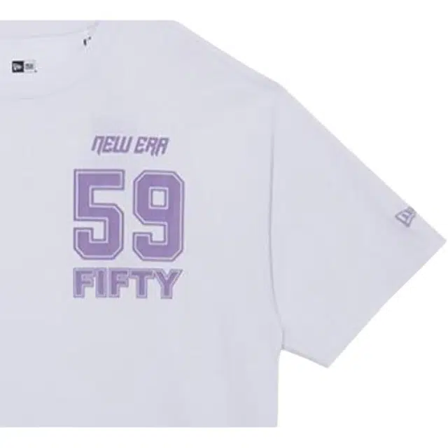 New Era SS22 T