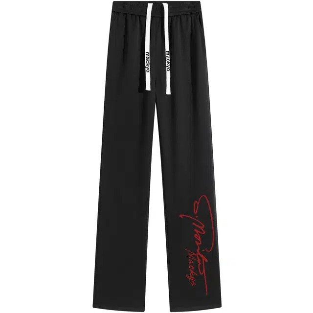 Mackyo x SOORCHCE CleanfitinsLogo