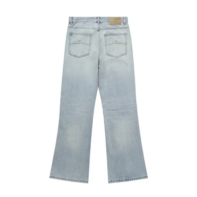 BOTANICA 25FW cleanfit