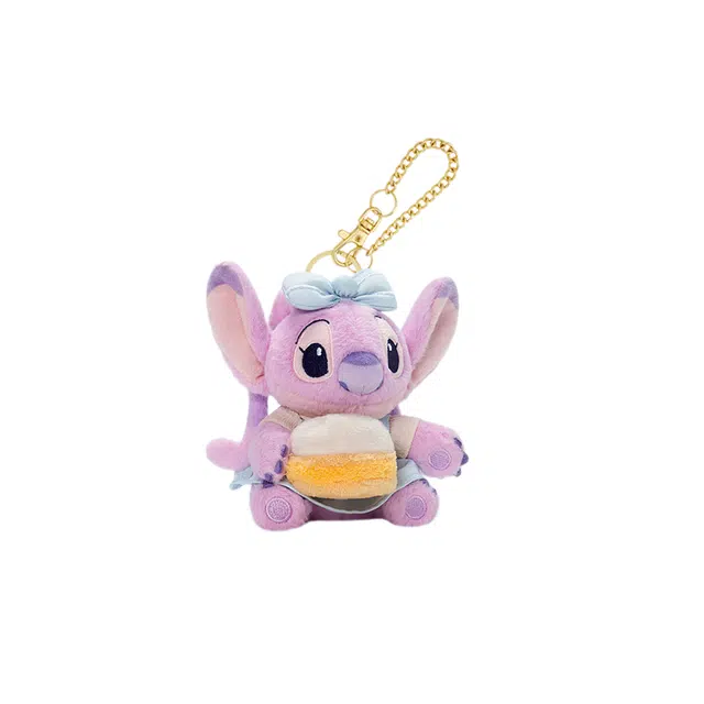 Disney x DISNEYLAND 10.5cm