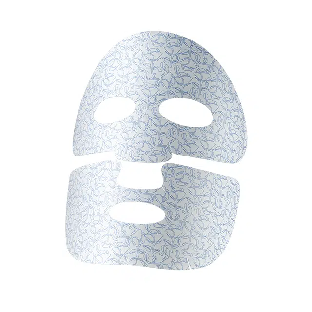 人源活力 人源活力重组胶原蛋白鎏金抗皱乳霜面膜 保湿紧致 干性肤质油性肤质混合型肤质