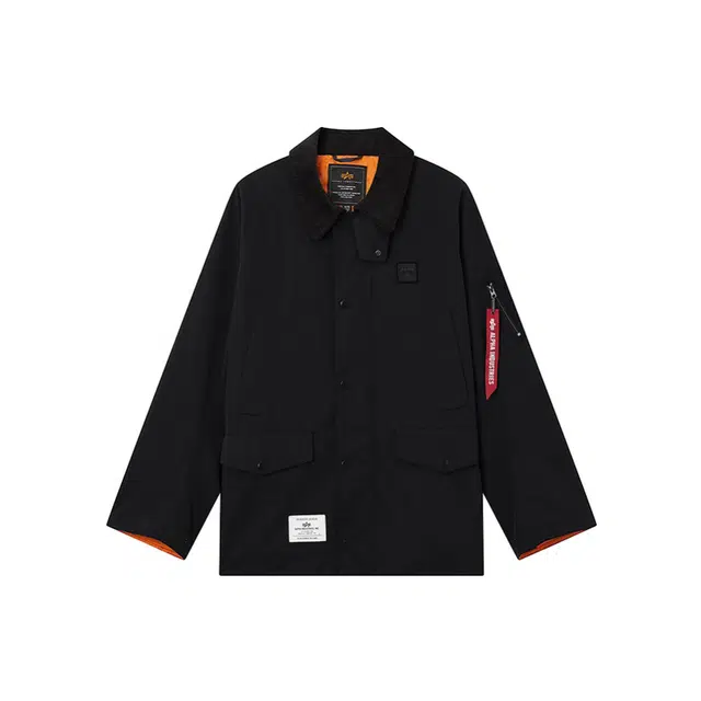 Alpha Industries