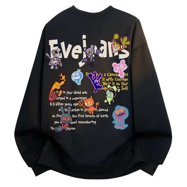 EVEJeanst