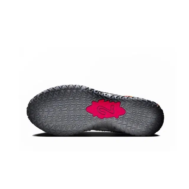 Nike Ja 3 Morant Low Black Pink