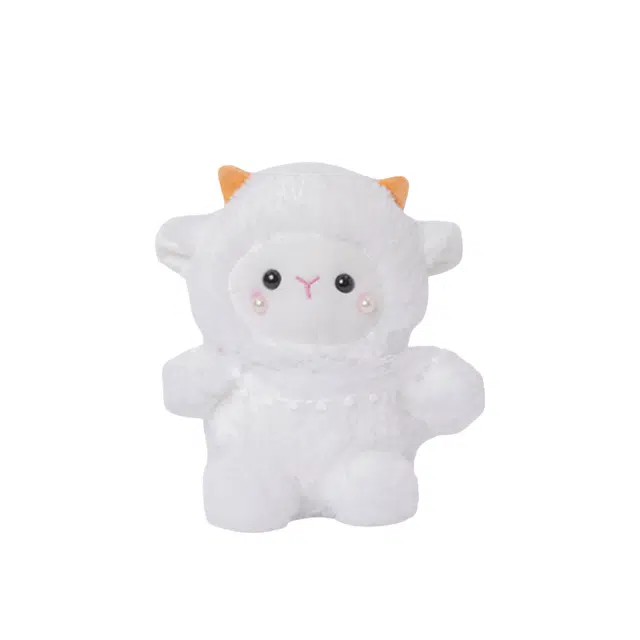 PUDOWRABBIT 20cm