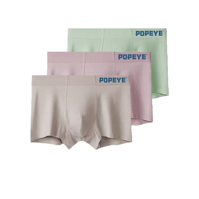 POPEYE 3