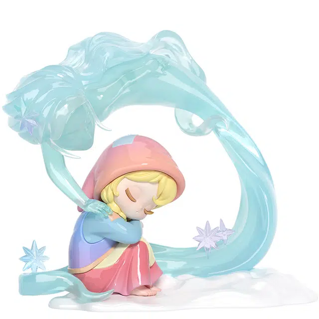 52TOYS Sleep 8