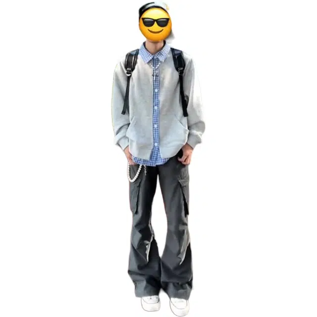 DAFK cleanfitvibe