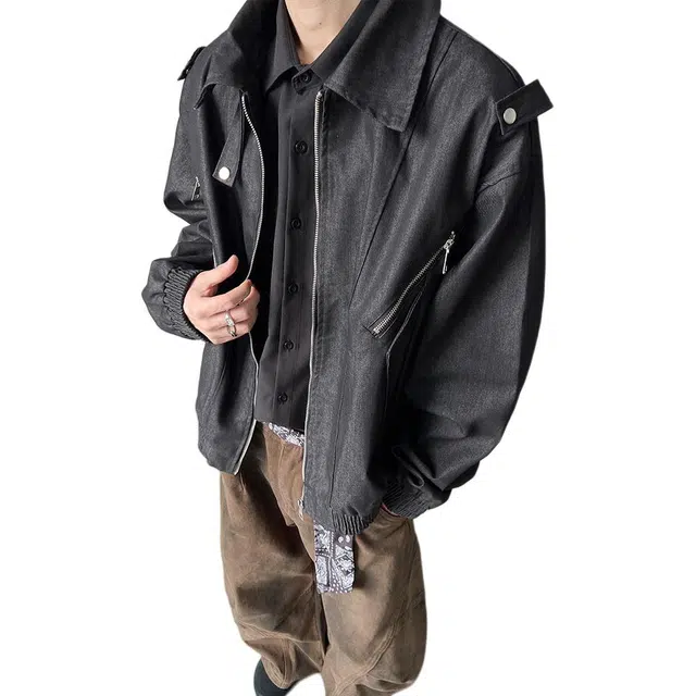 Freshclean Bomber