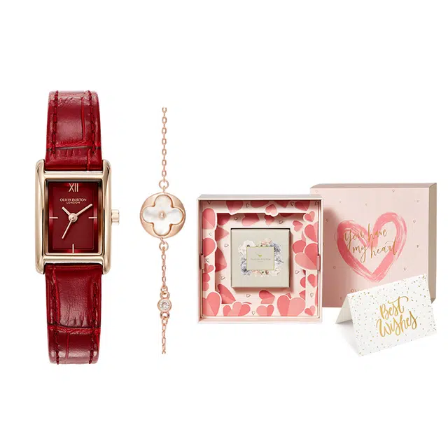 OLIVIABURTON MiNi