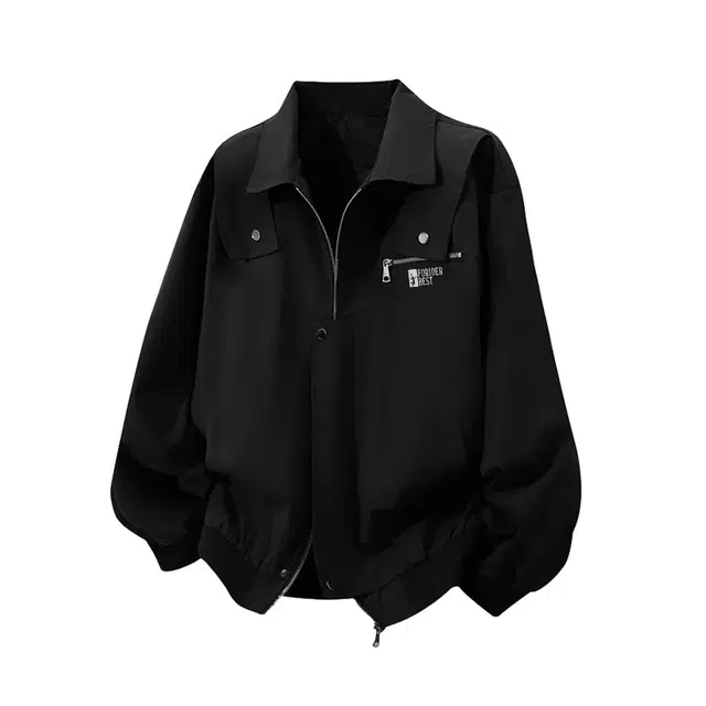 FORIDER VINTAGElogobombervibe