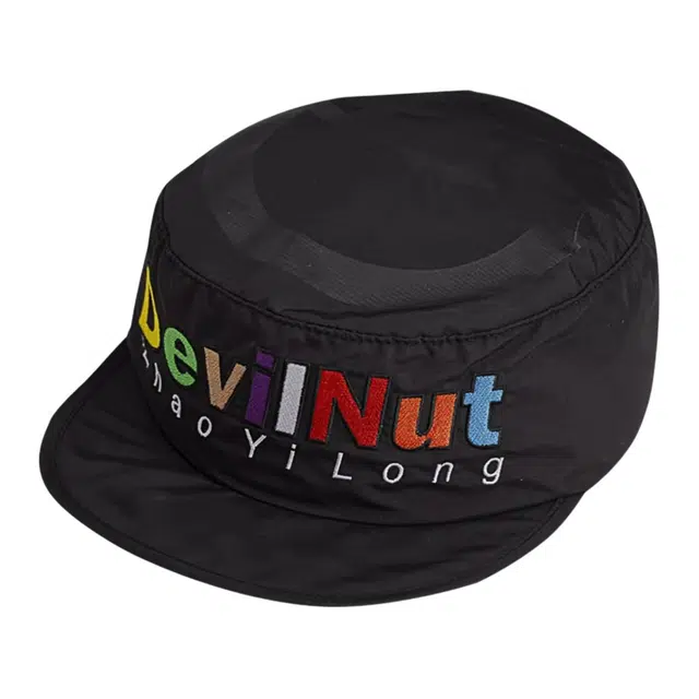 DEVILNUT LOGO