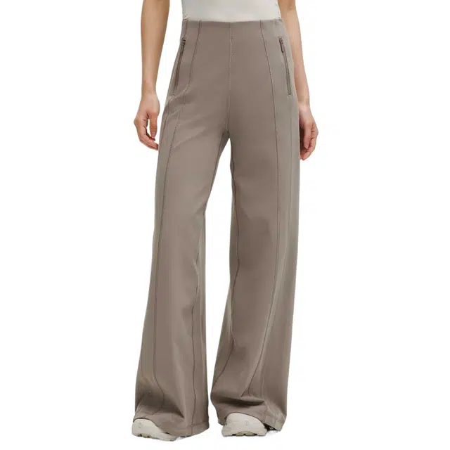 lululemon Define Luon Luon Asia Fit