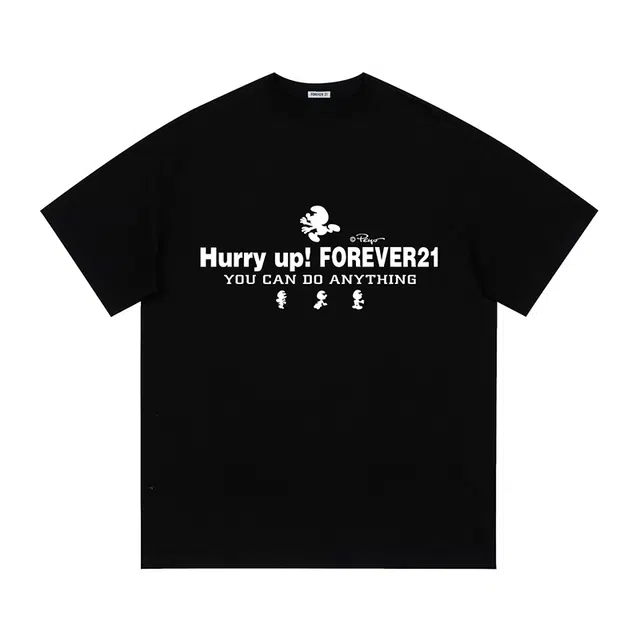 FOREVER 21 T