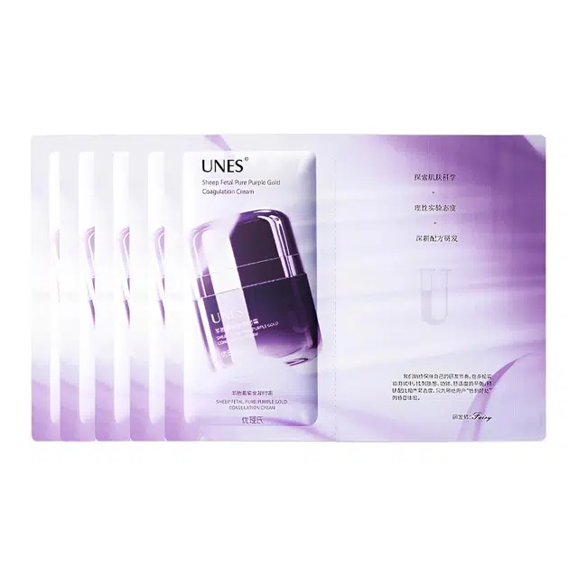 优理氏  羊胎素面霜 抗皱淡纹 精华抗衰老紧致