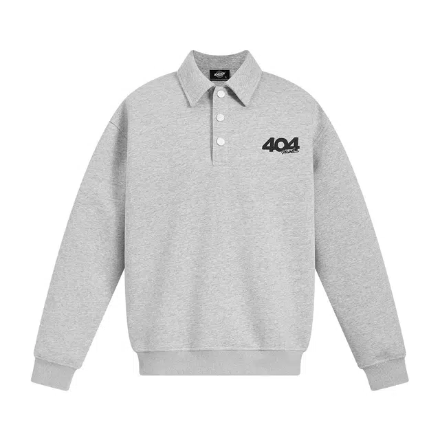 404MOB GANG LogoPOLO
