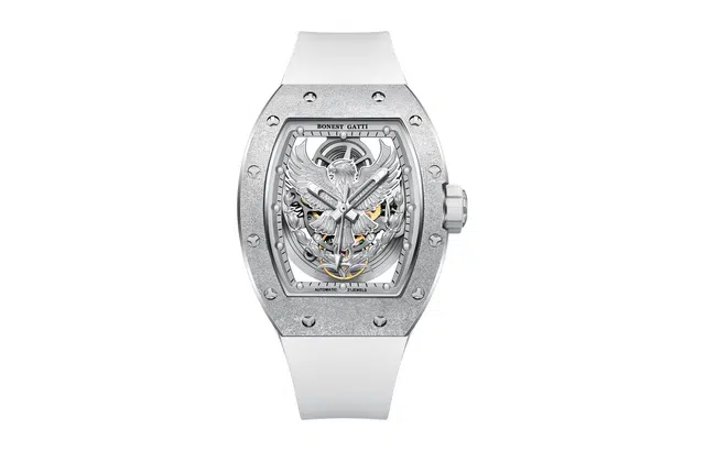 BONEST GATTI BG5002-R
