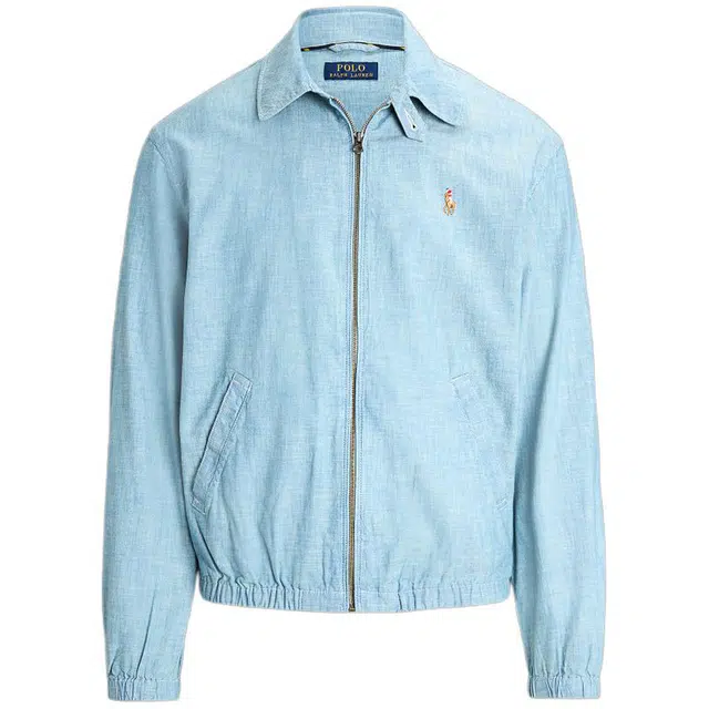 Polo Ralph Lauren SS24 Logo