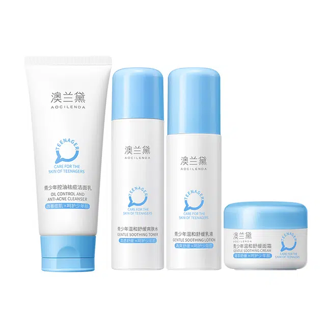4 100g+130ml+110g