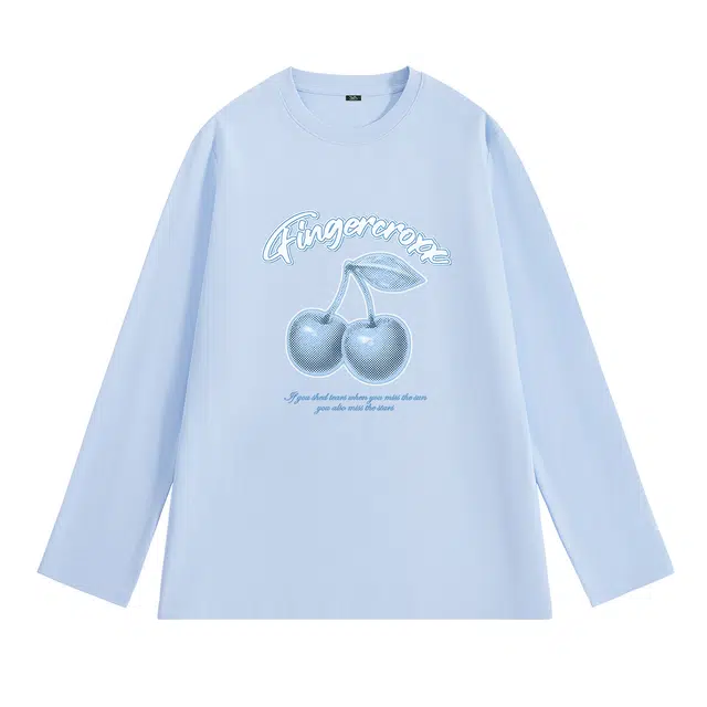 Fingercroxx itFGXX T