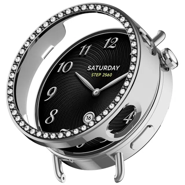 IBOANN PC watch S4