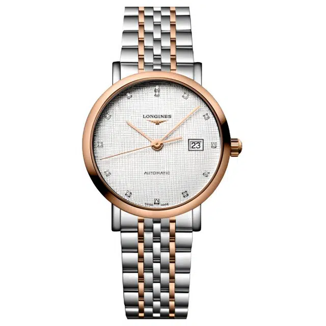 LONGINES 30 29mm 18K