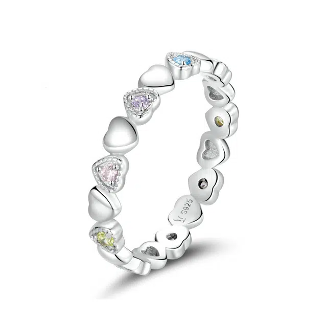 Barbie ins S925