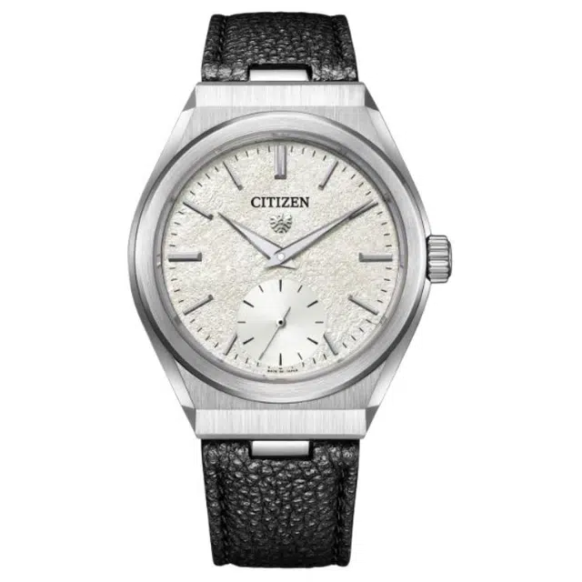 CITIZEN 50 40mm