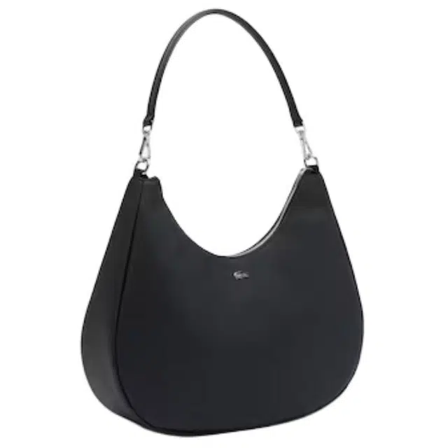 LACOSTE Logo PVC