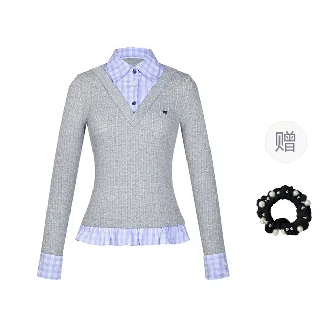JSUHH polo T