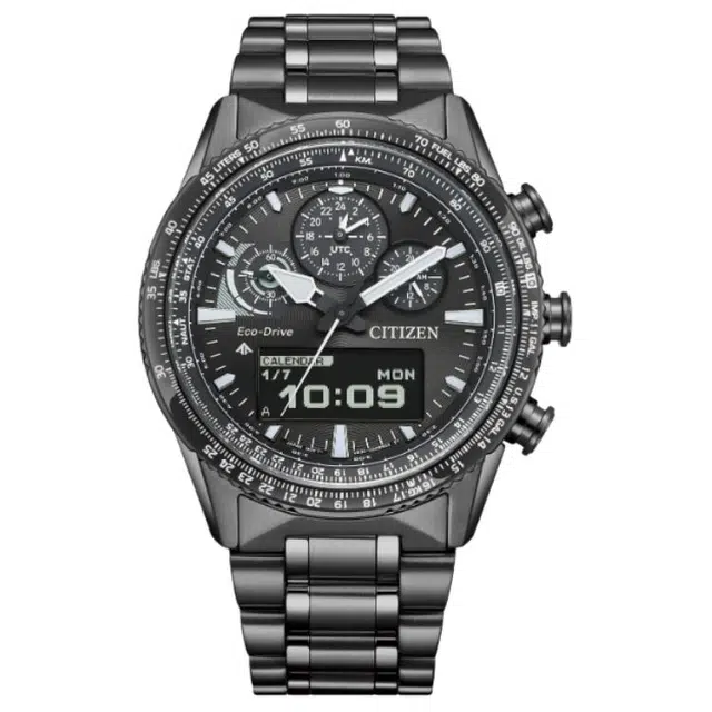 CITIZEN 200 43mm