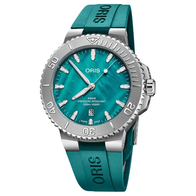Oris Aquis 2000 43.5mm