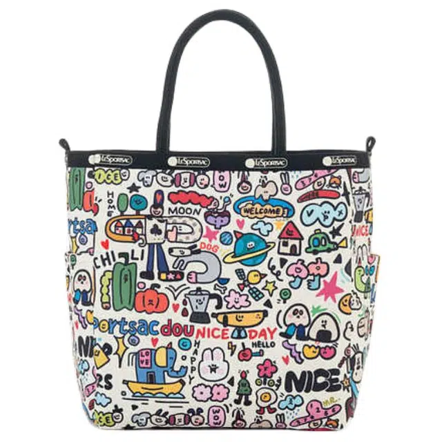 LeSportsac Tote