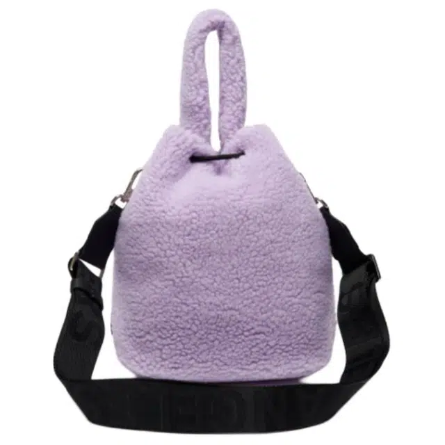 MLB Bucket Bag Lilac
