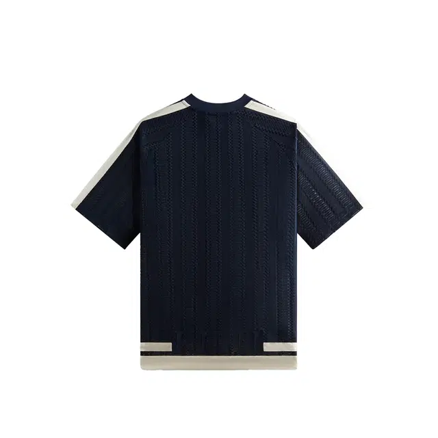KITH Leon Lace Combo Jersey V
