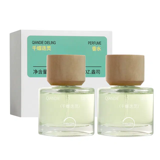 KHAKI GIRL EDT 50ml