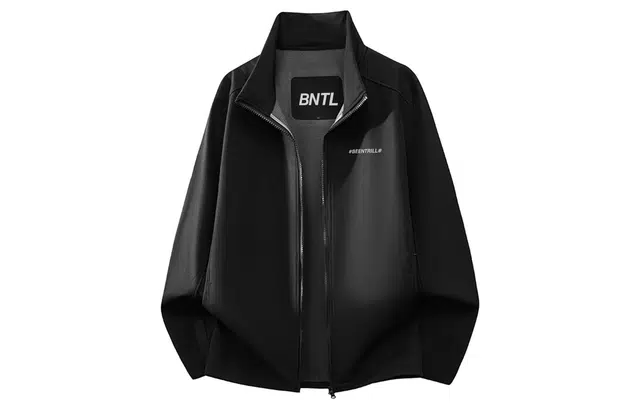 BEENTRILL logo