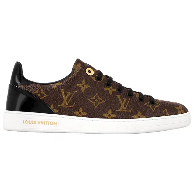 LOUIS VUITTON Frontrow