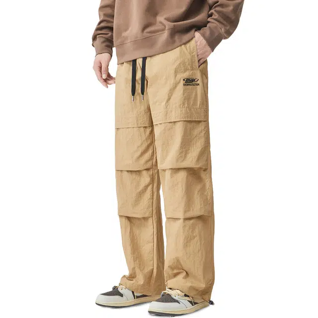 OVERPROTECTION i.t Logo